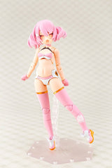 Megami Device PUNI?MOFU MAO 1/1 Plastic Model Kit