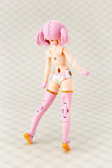 Megami Device PUNI?MOFU MAO 1/1 Plastic Model Kit