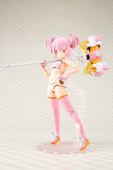 Megami Device PUNI?MOFU MAO 1/1 Plastic Model Kit