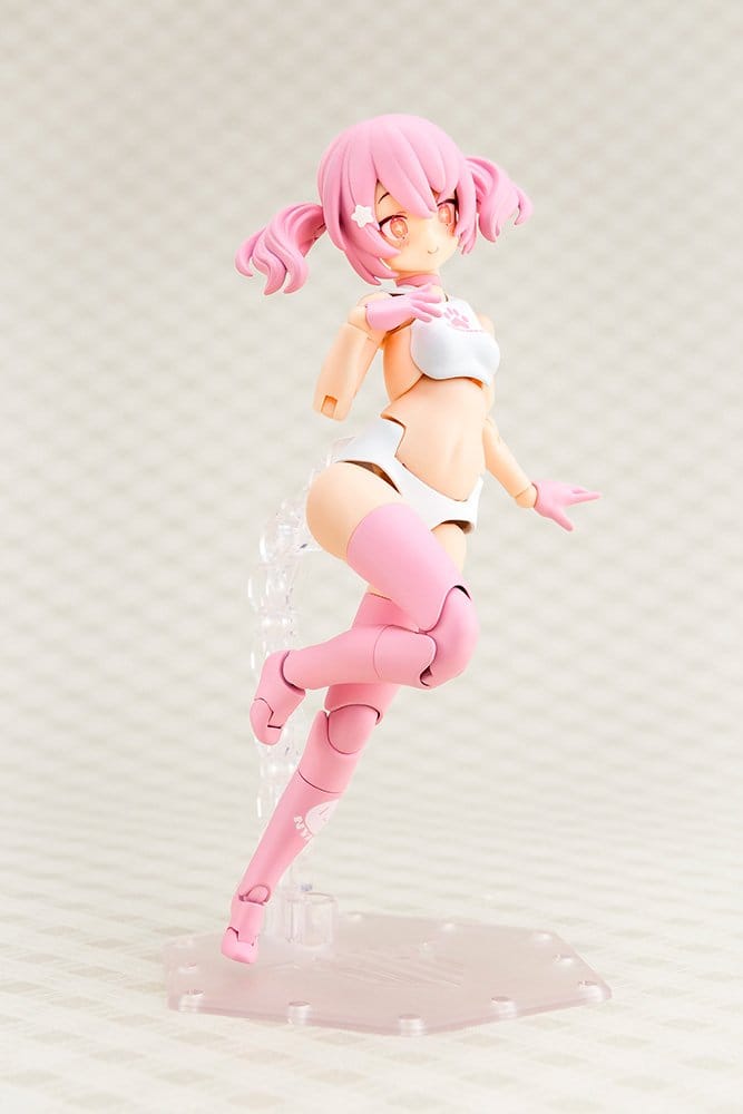 Megami Device PUNI?MOFU MAO 1/1 Plastic Model Kit