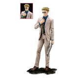 Jujutsu Kaisen Kento Nanami ARTFX J Figur