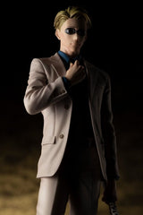 Jujutsu Kaisen Kento Nanami ARTFX J Figur