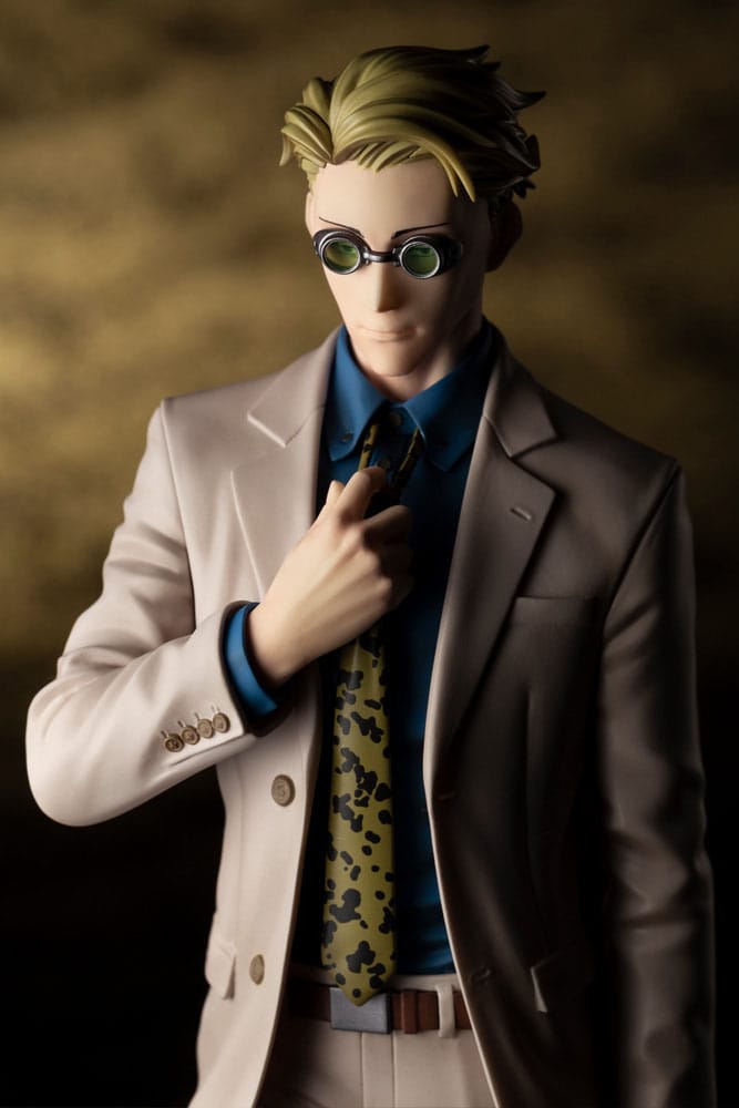 Jujutsu Kaisen Kento Nanami ARTFX J Figur