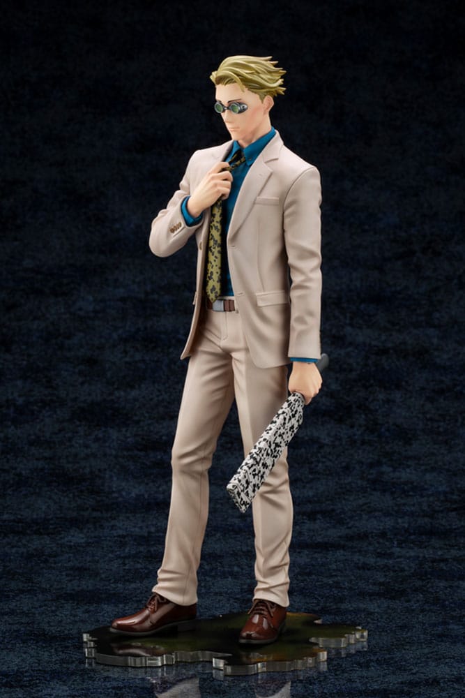 Jujutsu Kaisen Kento Nanami ARTFX J Figur