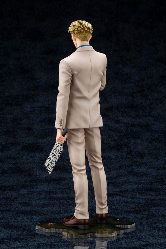 Jujutsu Kaisen Kento Nanami ARTFX J Figur