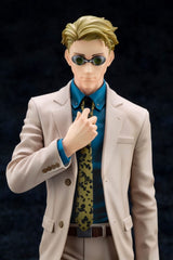 Jujutsu Kaisen Kento Nanami ARTFX J Figur
