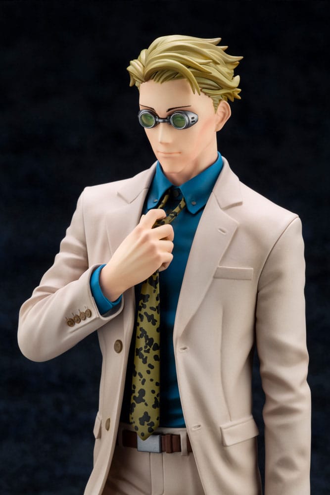 Jujutsu Kaisen Kento Nanami ARTFX J Figur