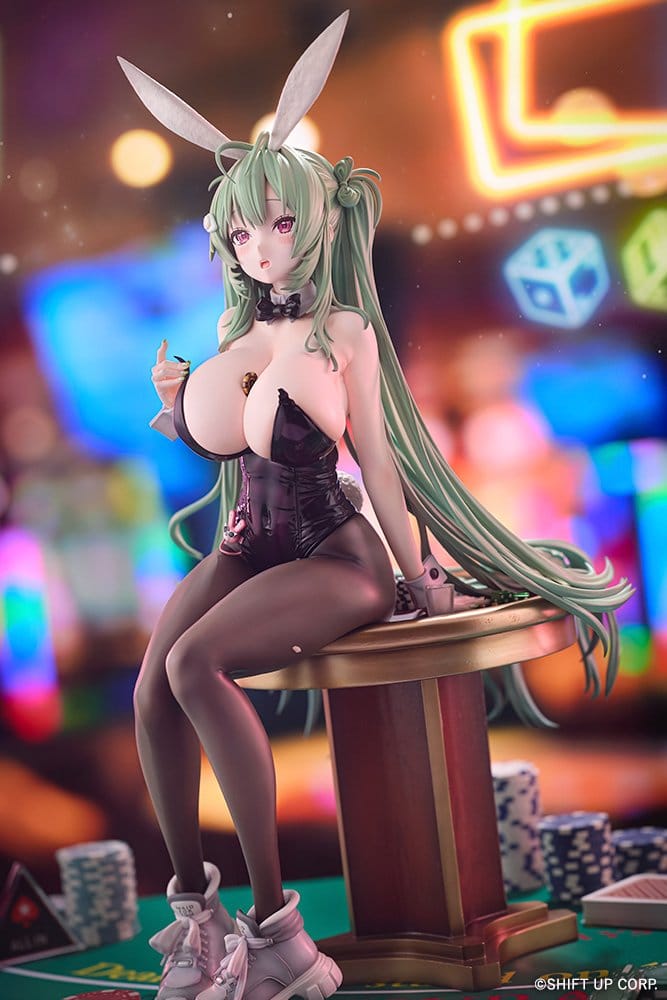 Goddess of Victory Nikke Soda Twinkling Bunny 1/4 Figur