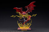 Yu-Gi-Oh! Slifer the Sky Dragon Egyptian God Statuen Zubehör Expansion Parts Set