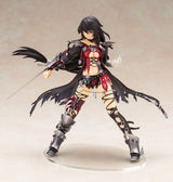 The Legend of Berseria Velvet Crowe 1/8 Statue