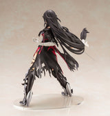 The Legend of Berseria Velvet Crowe 1/8 Statue
