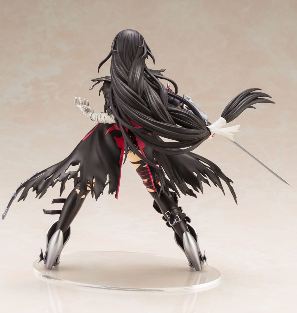 The Legend of Berseria Velvet Crowe 1/8 Statue