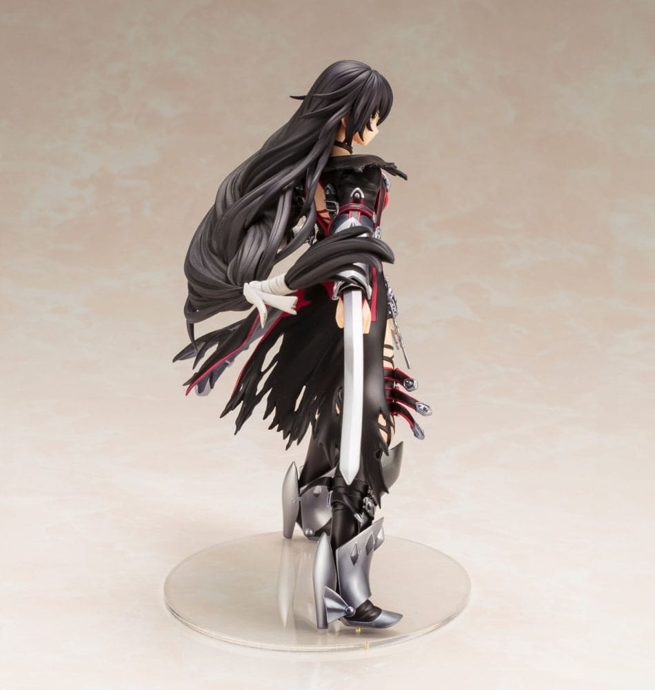 The Legend of Berseria Velvet Crowe 1/8 Statue