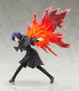Tokyo Ghoul Re Toka Kirishima ARTFXJ 1/8 Statue
