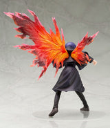 Tokyo Ghoul Re Toka Kirishima ARTFXJ 1/8 Statue