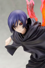 Tokyo Ghoul Re Toka Kirishima ARTFXJ 1/8 Statue