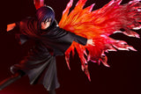 Tokyo Ghoul Re Toka Kirishima ARTFXJ 1/8 Statue