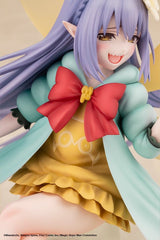 Magic Repo Man Dumped by My Party, I’ll Cash In With a Cute Support Fairy to Become the Strongest! Empee 1/1 Figur