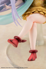 Magic Repo Man Dumped by My Party, I’ll Cash In With a Cute Support Fairy to Become the Strongest! Empee 1/1 Figur