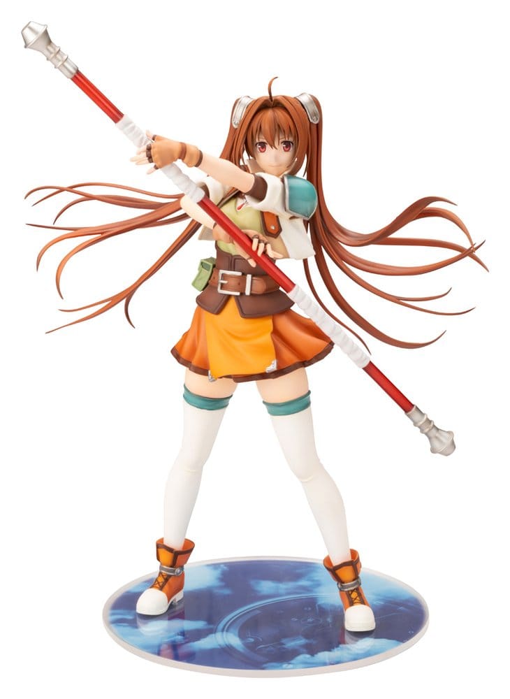 The Legend of Heroes Estelle Bright 1/8 Figur