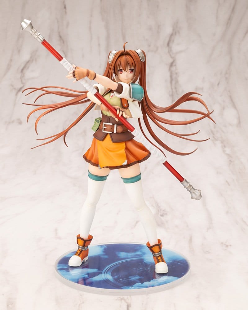 The Legend of Heroes Estelle Bright 1/8 Figur