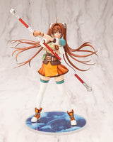 The Legend of Heroes Estelle Bright 1/8 Figur