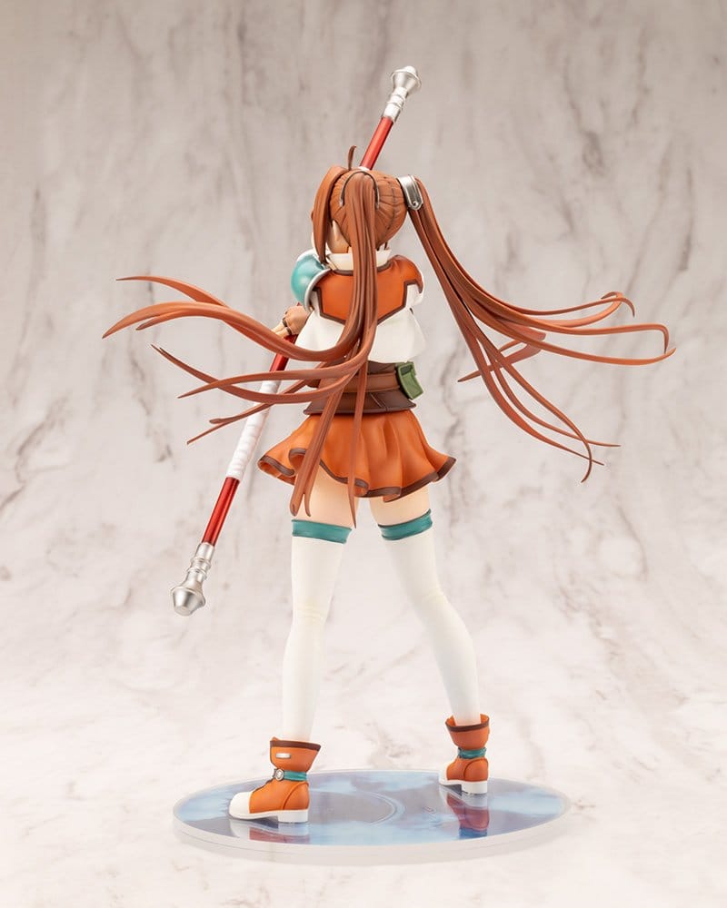 The Legend of Heroes Estelle Bright 1/8 Figur