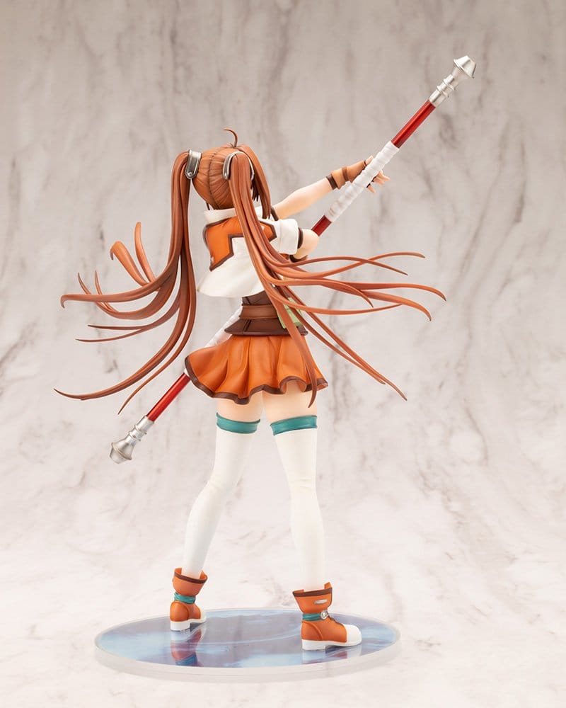 The Legend of Heroes Estelle Bright 1/8 Figur