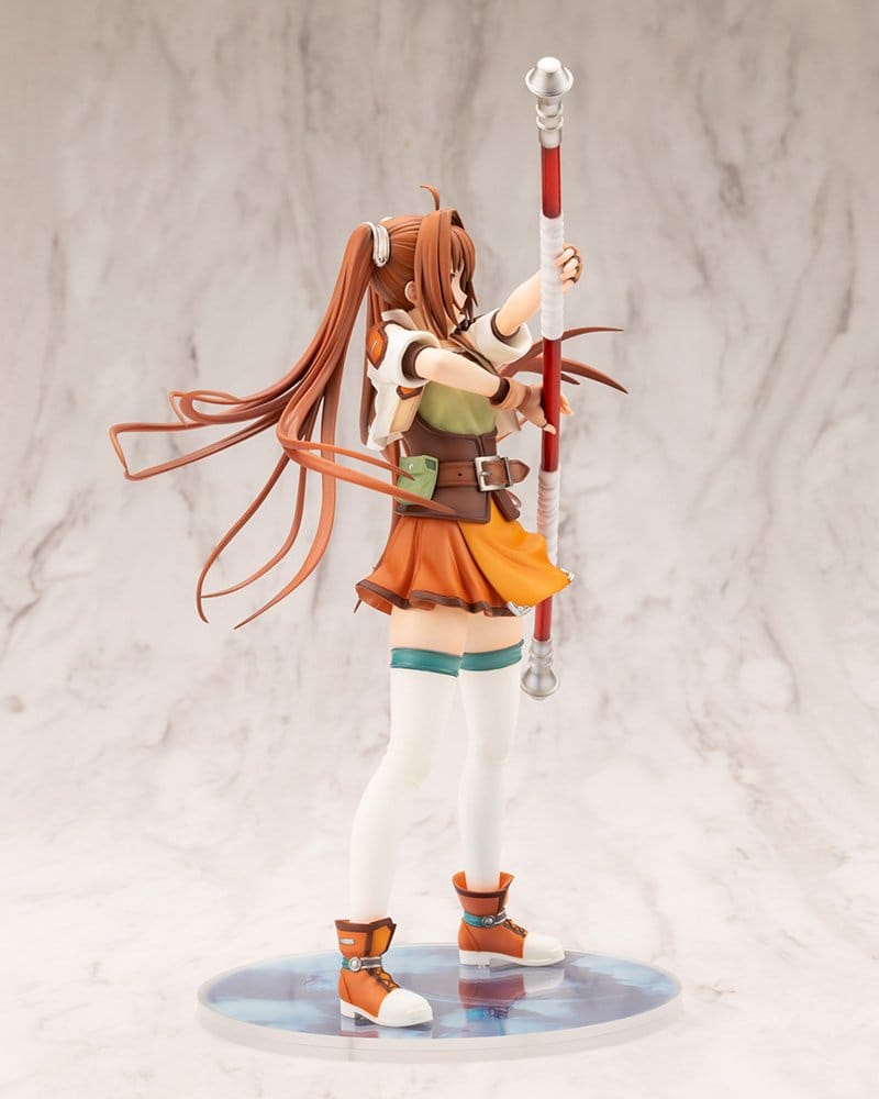The Legend of Heroes Estelle Bright 1/8 Figur