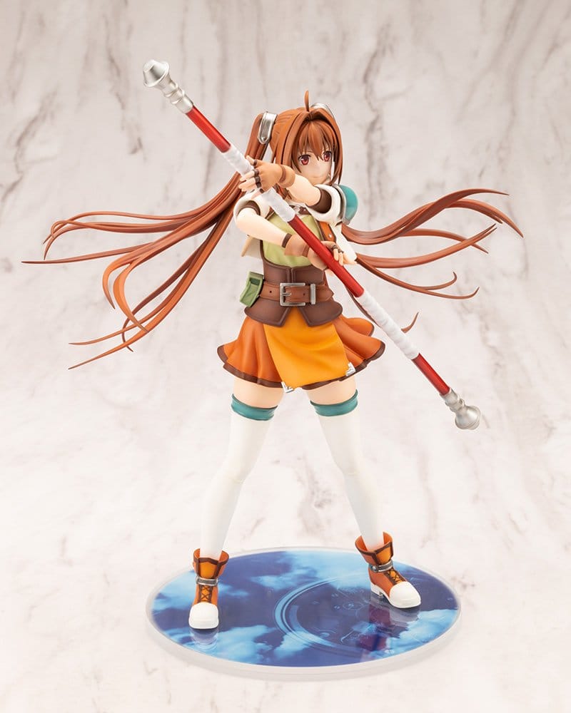 The Legend of Heroes Estelle Bright 1/8 Figur