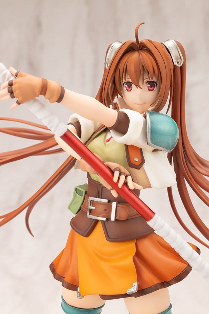 The Legend of Heroes Estelle Bright 1/8 Figur