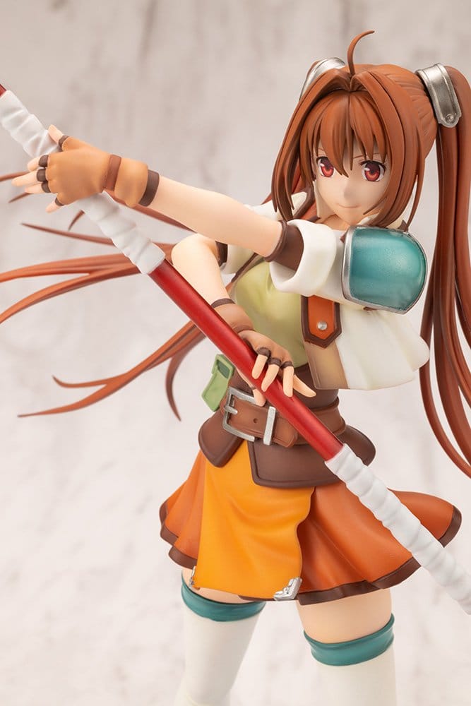 The Legend of Heroes Estelle Bright 1/8 Figur