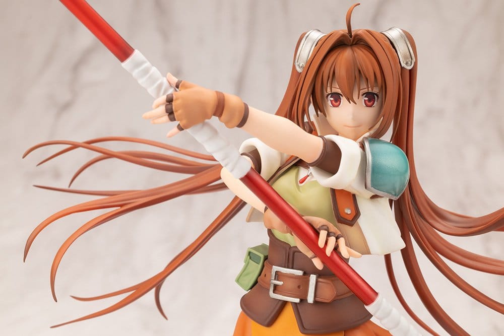 The Legend of Heroes Estelle Bright 1/8 Figur