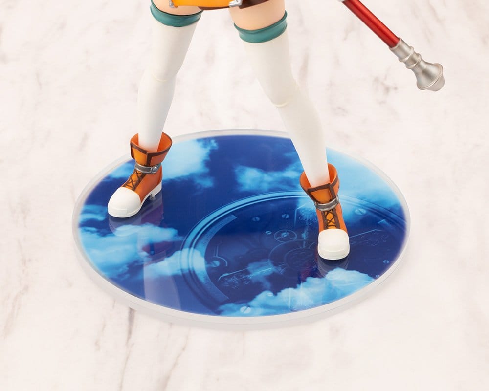 The Legend of Heroes Estelle Bright 1/8 Figur
