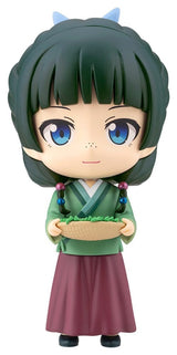 Die Tagebücher der Apothekerin Oshi Works Mini Maomao Minifigur