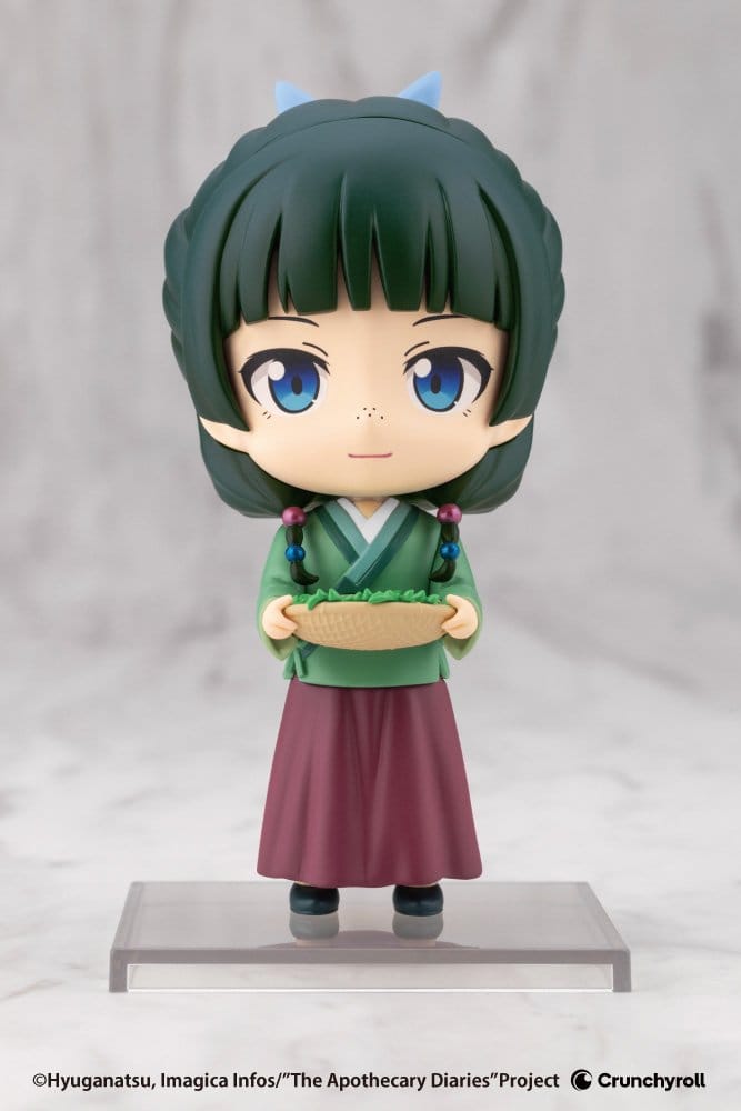 Die Tagebücher der Apothekerin Oshi Works Mini Maomao Minifigur