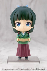 Die Tagebücher der Apothekerin Oshi Works Mini Maomao Minifigur