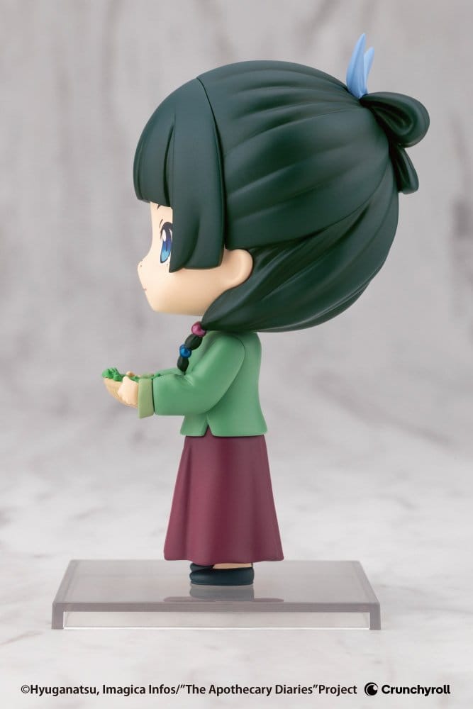 Die Tagebücher der Apothekerin Oshi Works Mini Maomao Minifigur