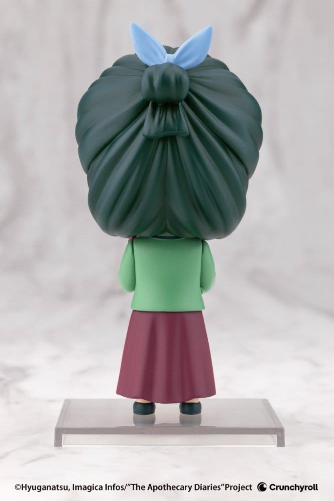 Die Tagebücher der Apothekerin Oshi Works Mini Maomao Minifigur