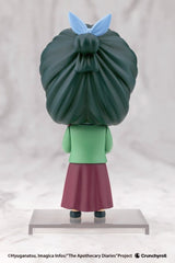 Die Tagebücher der Apothekerin Oshi Works Mini Maomao Minifigur