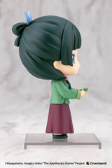 Die Tagebücher der Apothekerin Oshi Works Mini Maomao Minifigur