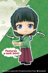Die Tagebücher der Apothekerin Oshi Works Mini Maomao Minifigur
