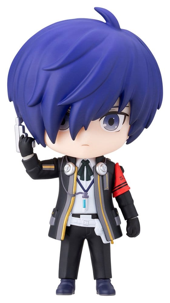 Persona 3 Reload Hero Oshi Works Mini Minifigur