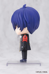 Persona 3 Reload Hero Oshi Works Mini Minifigur