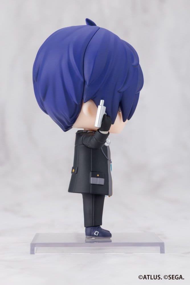 Persona 3 Reload Hero Oshi Works Mini Minifigur