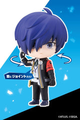 Persona 3 Reload Hero Oshi Works Mini Minifigur