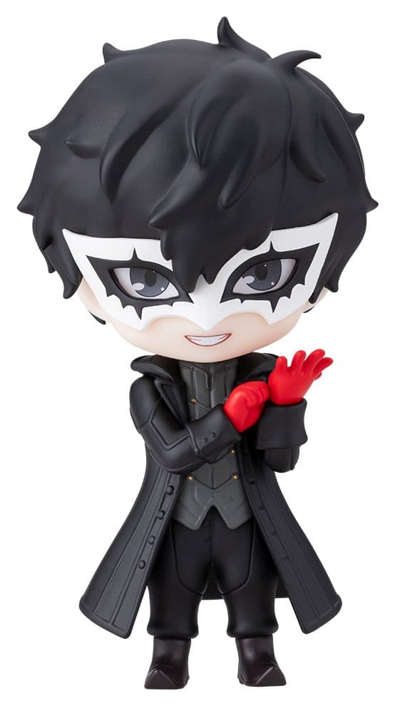 Persona 5 Royal Joker Oshi Works Mini Minifigur