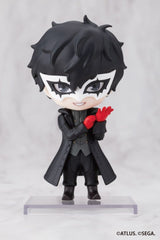 Persona 5 Royal Joker Oshi Works Mini Minifigur