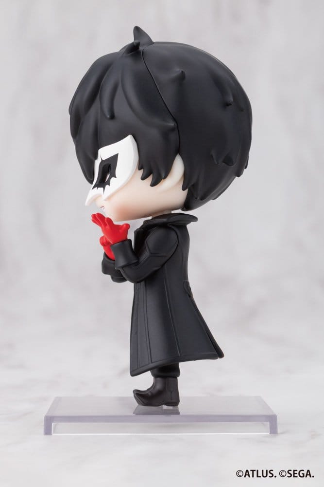 Persona 5 Royal Joker Oshi Works Mini Minifigur