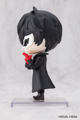 Persona 5 Royal Joker Oshi Works Mini Minifigur